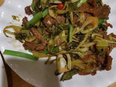 -宏记广东客家菜(丰汇店)