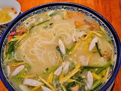 -香麒园·过桥米线·南湖雅宴