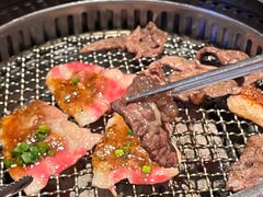 -烧肉一番·新韩式炭火烤肉(大岭山店)