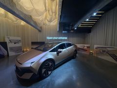 -现代汽车文化中心 Hyundai Motorstudio Beijing
