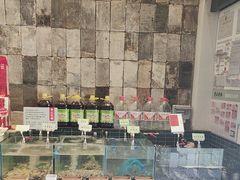 -黄山老妈·土菜(碧桂园店)