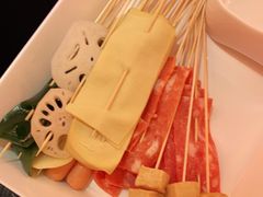 -串一火锅(赛格国际购物中心店)