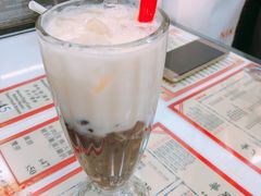 -华星冰室(湾仔店)