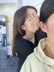 -AI艾耳·专业手工耳洞·穿孔美学馆