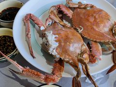 -渔民船说·北塘海鲜·天津菜·海肠捞饭(北塘古镇店)