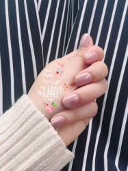 -Seven Nail七姑娘の美甲店