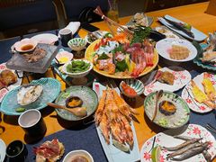 -千代御(临河街店)