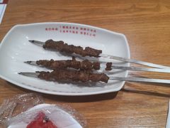 -南城香(首科花园店)