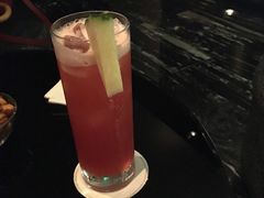-广州四季酒店·天吧·高空酒吧