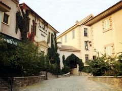 -北京张裕爱斐堡酒庄