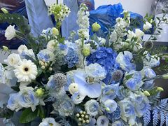 -亭亭鲜花店(中山北路店)