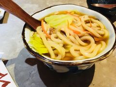 -贵木日本料理·铁板烧(新地假日广场店)