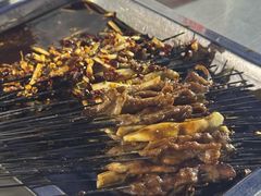 -宋文成烤肉(白沙巷店)