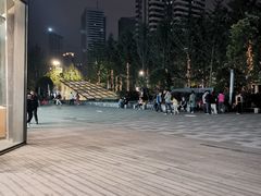 -茶颜悦色(花园道店)