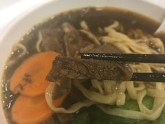 -康师傅私房牛肉面(申虹店)