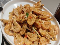 -福满圆(琨莎中心店)