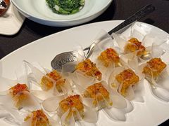 -北京老铺烤鸭(老城根店)