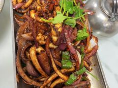 -黑皮酸菜鱼(三山街店)