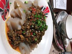 -杨记隆府(时代天街店)