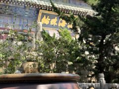 -潭柘寺景区