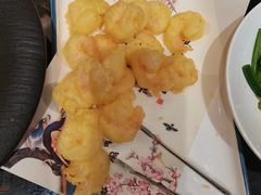 -箪食巷私房菜馆·鲁菜(玉函路店)