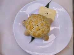 -蔡澜点心·粤菜(新街口IFCX店)