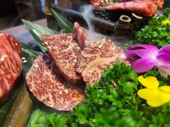 -丸藏和牛烧肉专门店(园区师惠坊店)