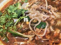 -叁窝雀·云南小锅米线(万象汇店)