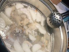 -三个椰子·现砍椰子鸡(金源CBD店)