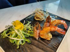 -Wei菋·Le Bistrot