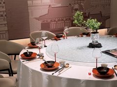 -在前门·烤鸭北京菜(五月花广场店)