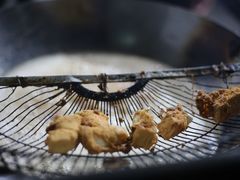 -越香王老汉臭豆腐