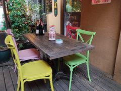 -SISTERS BAR RESTAURANT川意酒馆(嘉善老市H楼店)