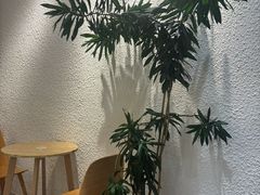 -Cafe on warm(丹霞店)