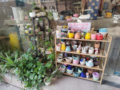 -馆陶手作坊DIY·陶艺·石塑粘土·石膏娃娃(车陂店)