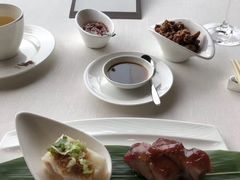 -天龙轩(香港丽思卡尔顿酒店)