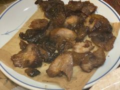 炭焗肉-以前的小酒馆(中山广场店)