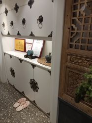 -六宫Spa女子养护中心
