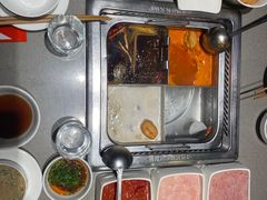 -海底捞火锅(青悦城店)