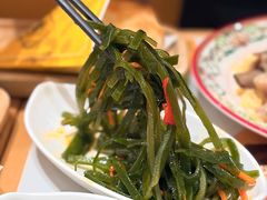 -陳香貴·兰州牛肉面(上海长风大悦城店)