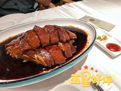 文兴烧鸭-文兴酒家(晶品店)