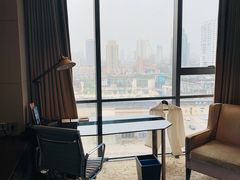 -宁波威斯汀酒店