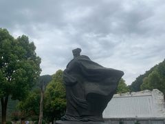 -白帝城·瞿塘峡景区