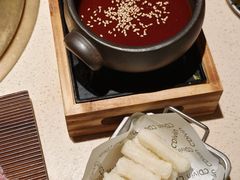 -Ant 蚂蚁洞烤肉·大营地(上海静安大悦城店)