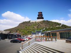 -定都阁