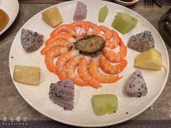 -星璨·自助餐厅-厦门禹洲温德姆至尊豪廷大酒店