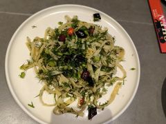 -陈熹公民族美食文化餐厅(中华广场店)