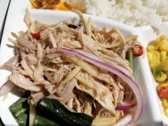 -雲物小食堂·精致云南小吃(金鹰店)