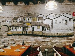 大堂-61号餐吧(兴坪古镇漓江店)