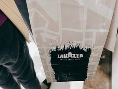 -LAVAZZA拉瓦萨咖啡(星荟中心店)
